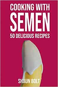Chaotic Meh meme titled “Cooking With Semen.”