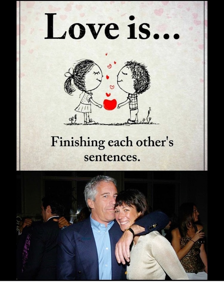 Chaotic Meh meme titled “Finishing Each Others Sentences.”