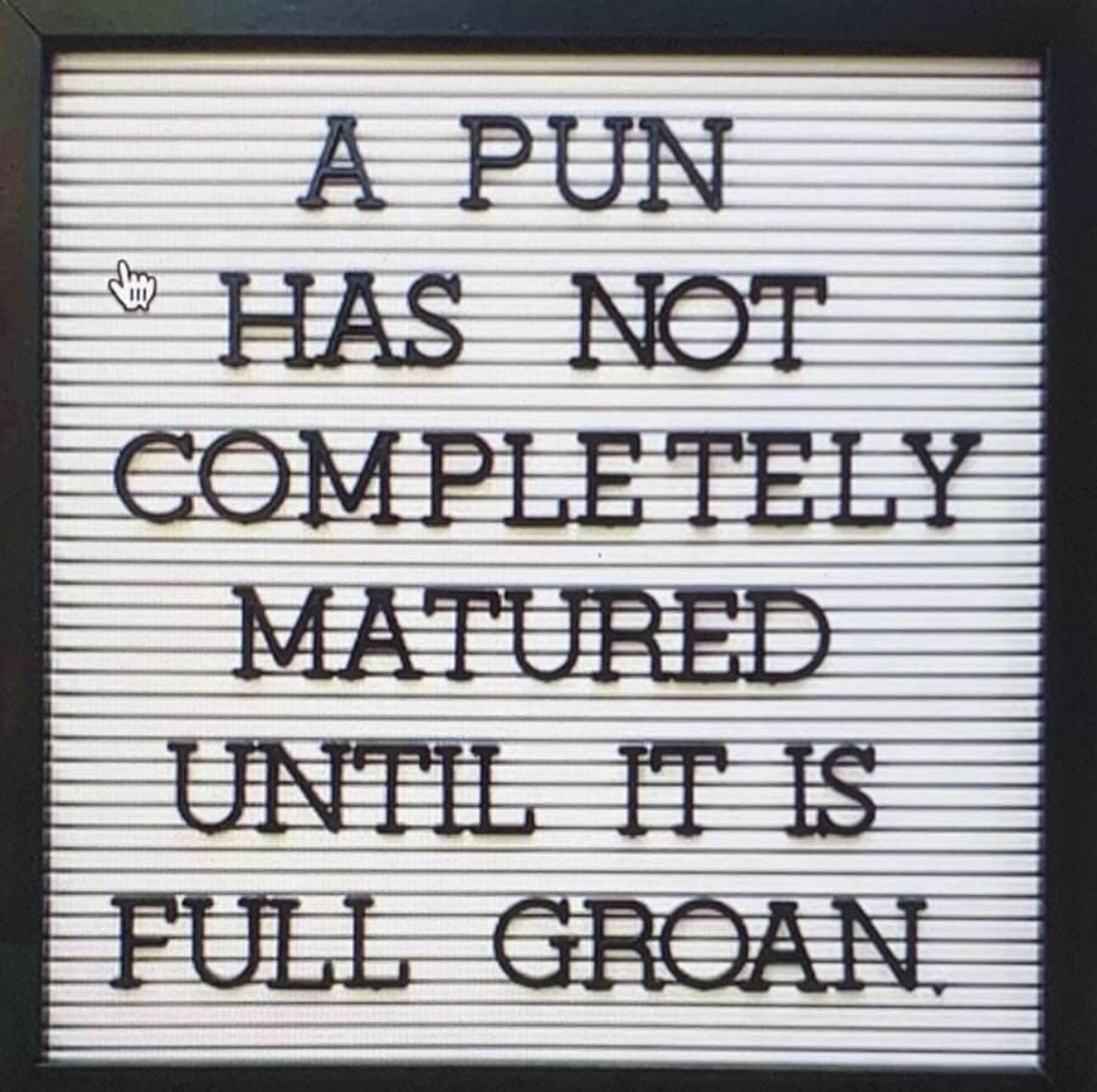 Chaotic Meh meme titled “Full Groan.”