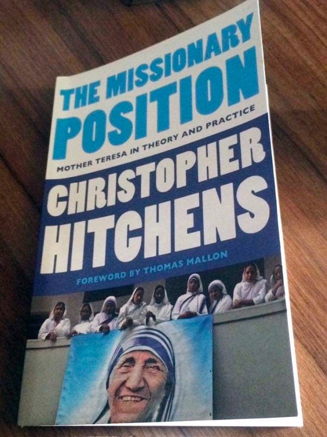 Chaotic Meh meme titled “The Missionary Position.”