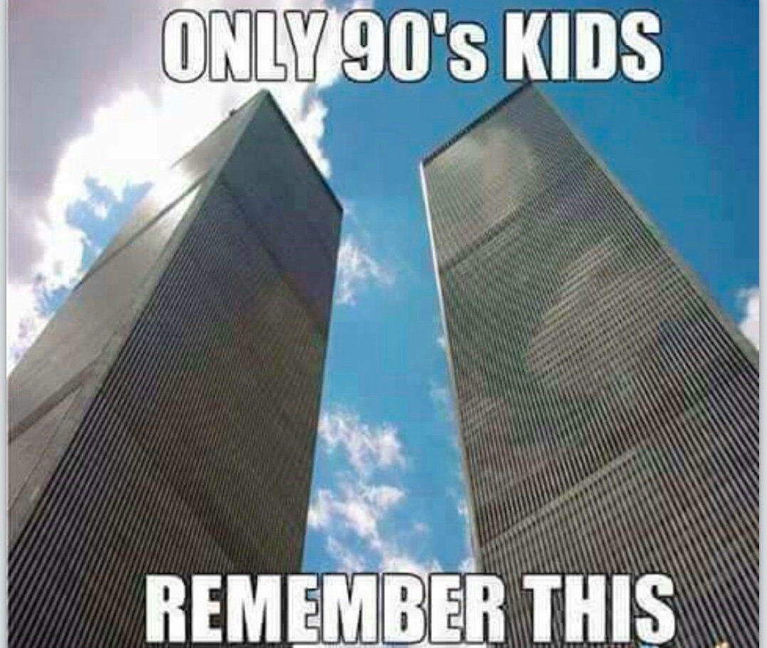 Chaotic Meh meme titled “Only 90s Kids Remember This.”