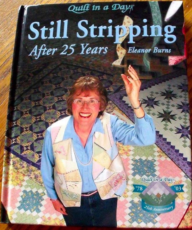 Chaotic Meh meme titled “Still Stripping After 25 Years.”