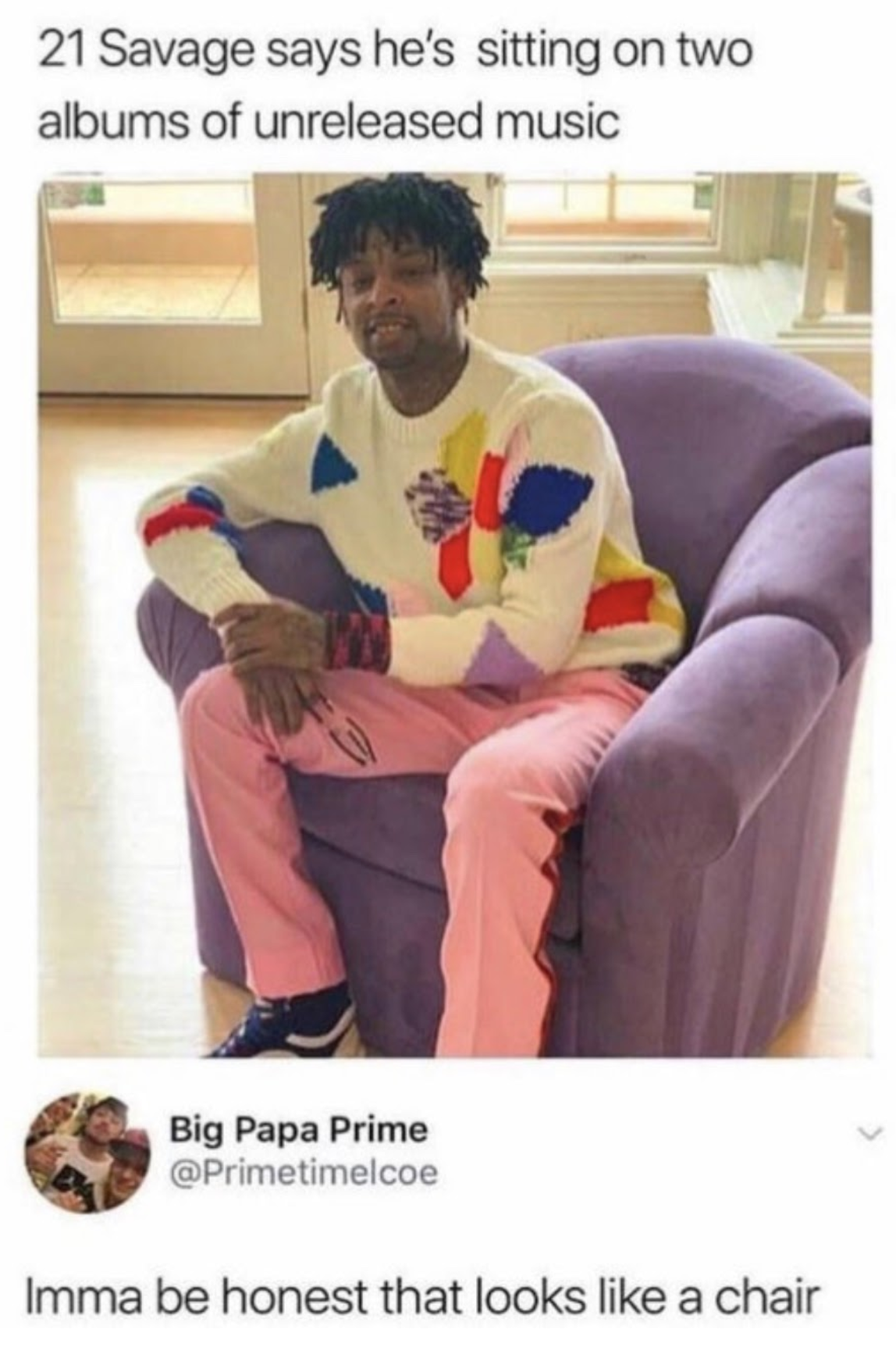 21-savage-s-unreleased-albums