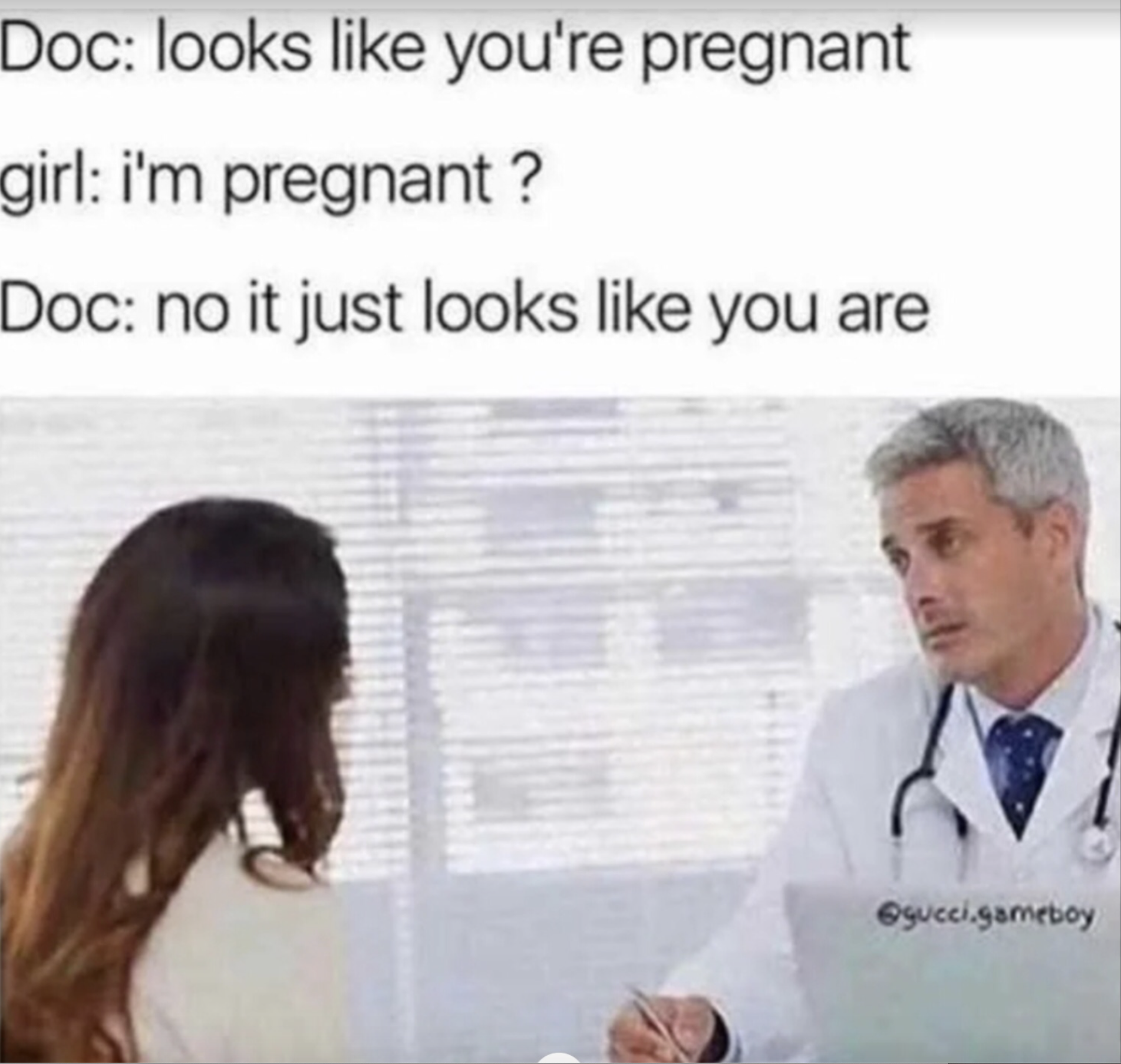 A Doctor’s Diagnosis
