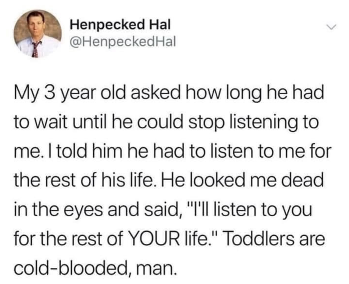 a-toddlers-promise
