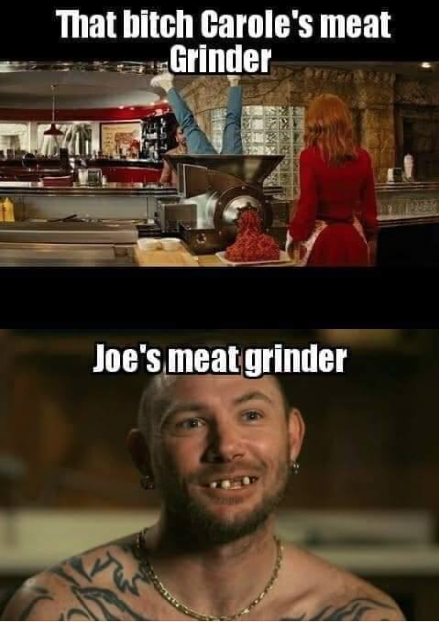 carole-s-meat-grinder