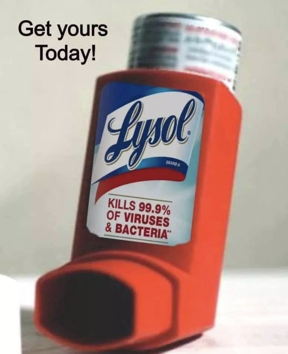 Get Yours Today