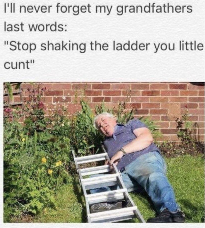 grandfathers-last-words