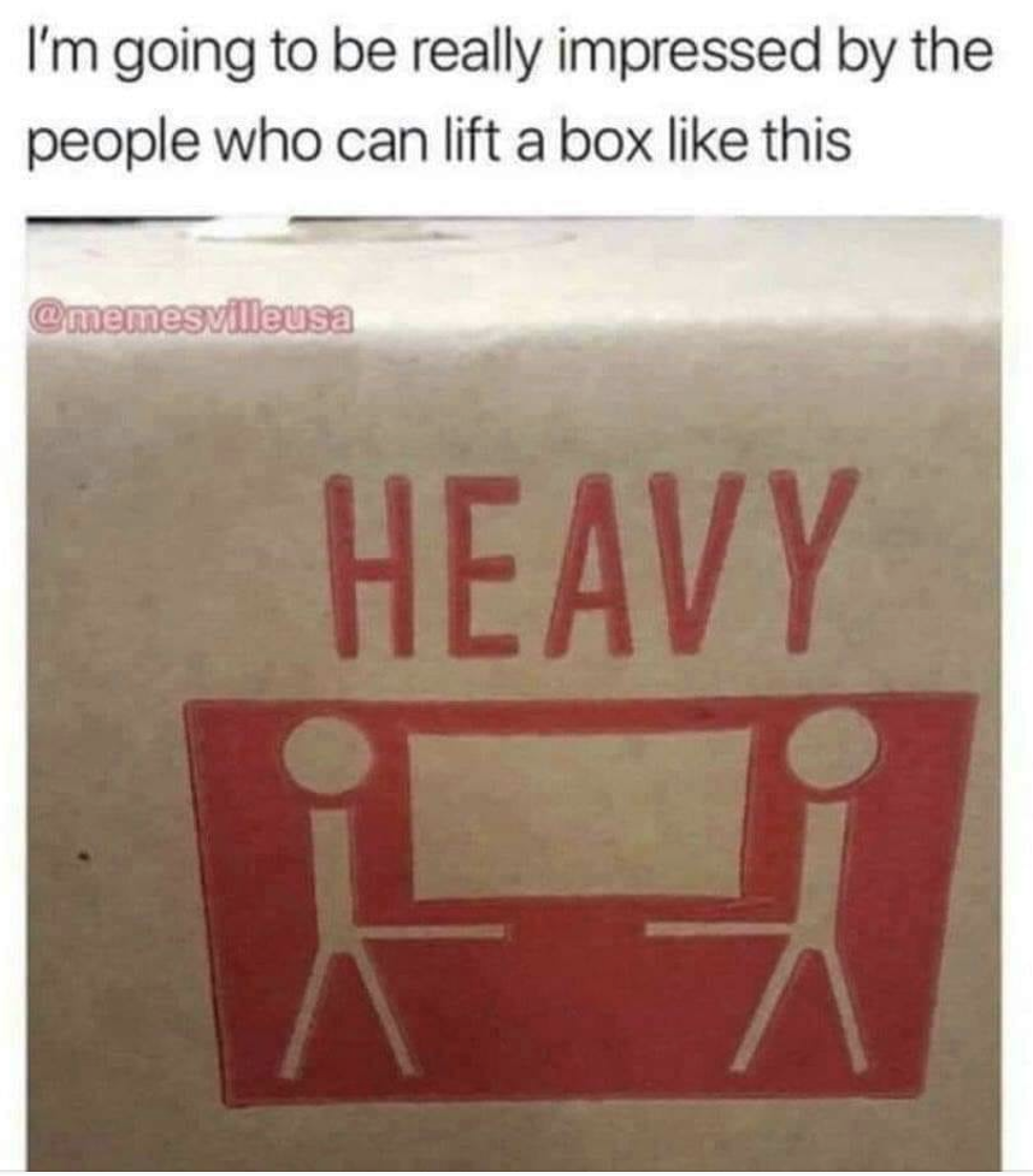 heavy-lifting