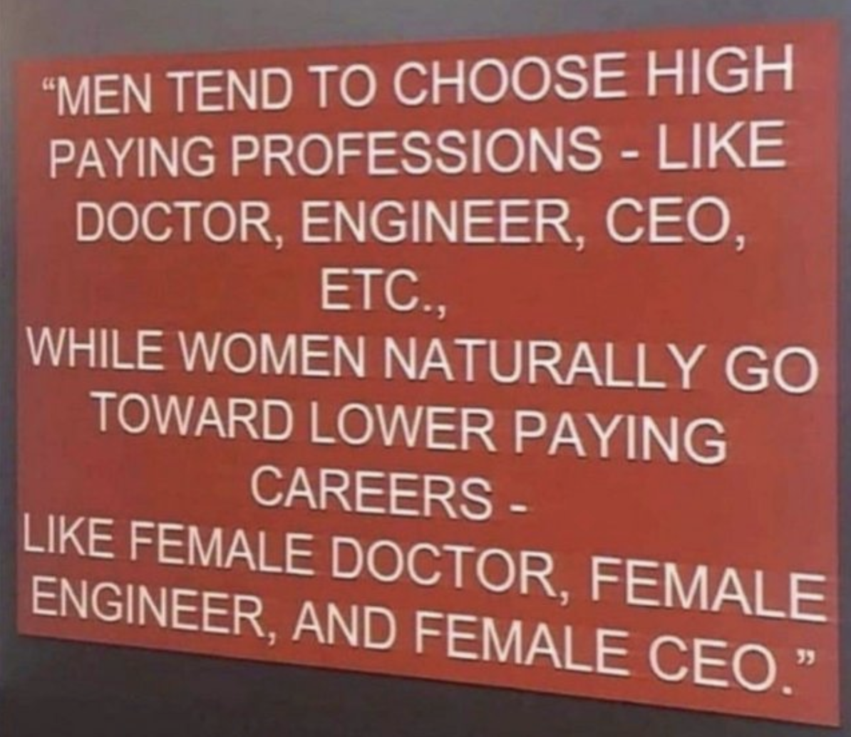 High-Paying Professions