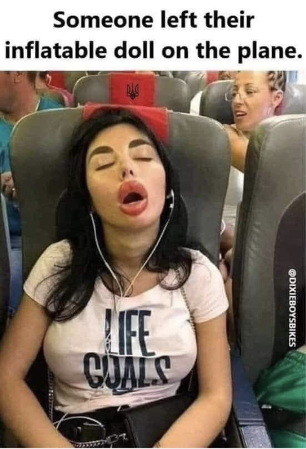 inflatable-doll-on-the-plane