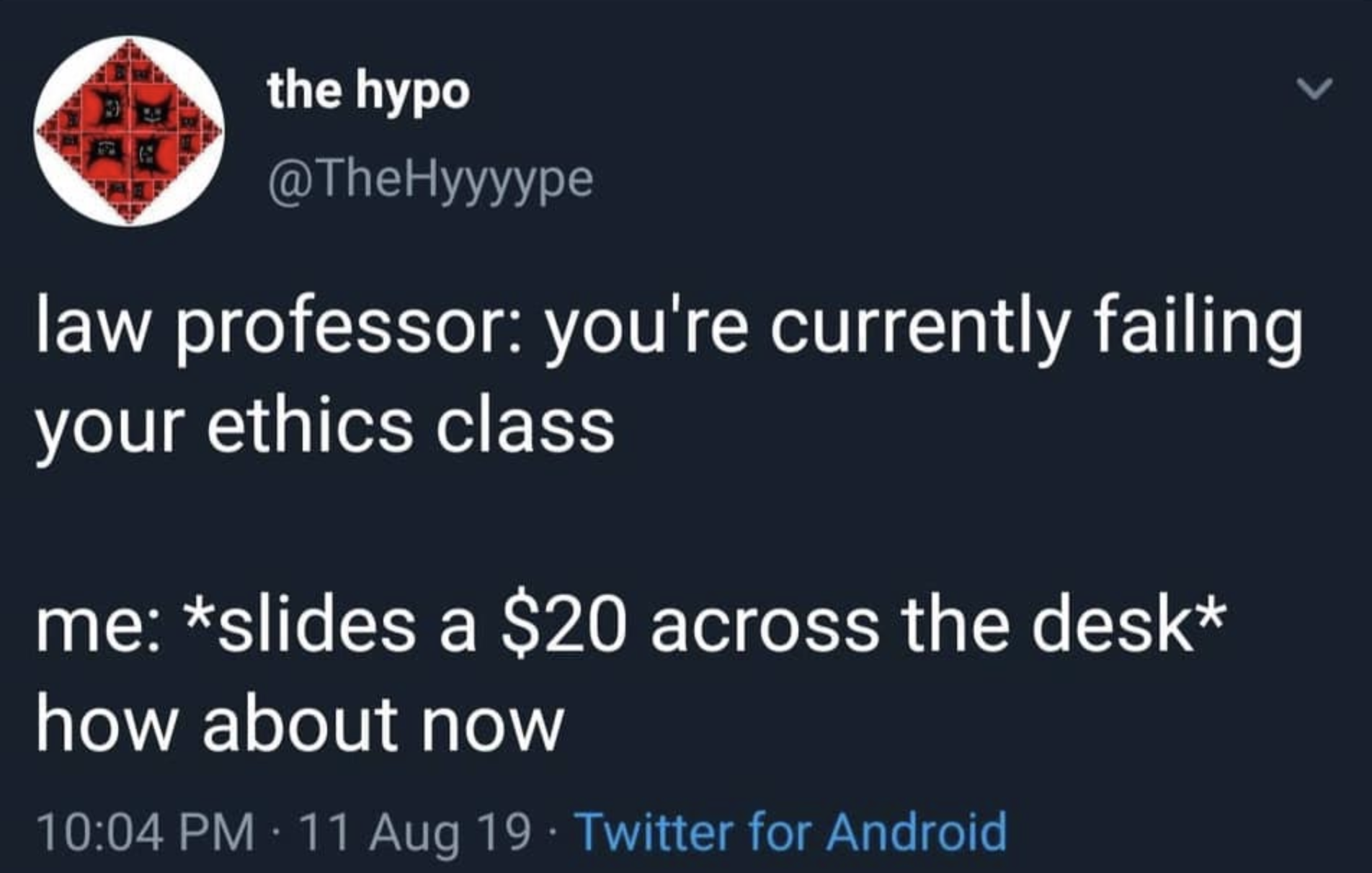 law-professor-s-ethics-class