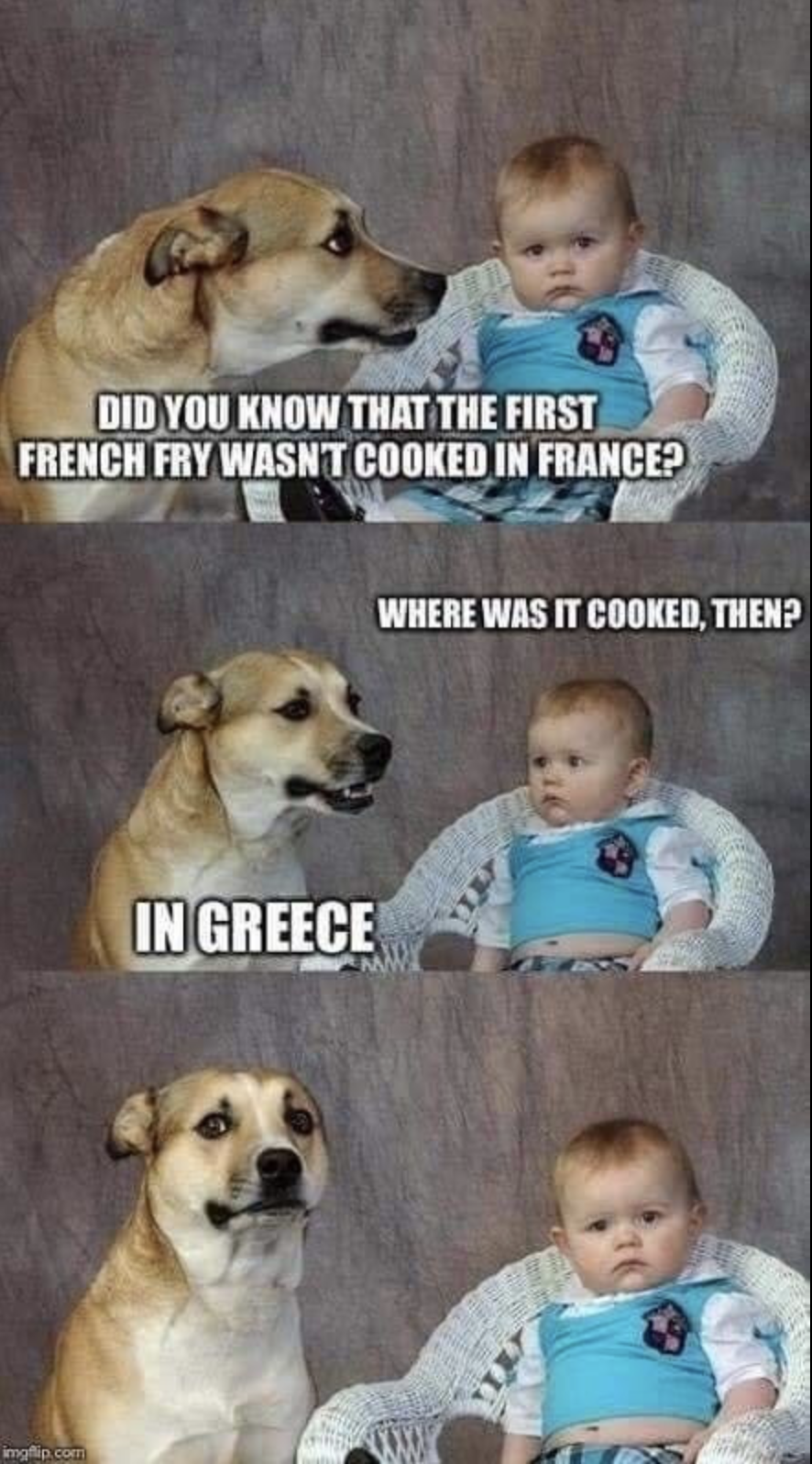 the-first-french-fry