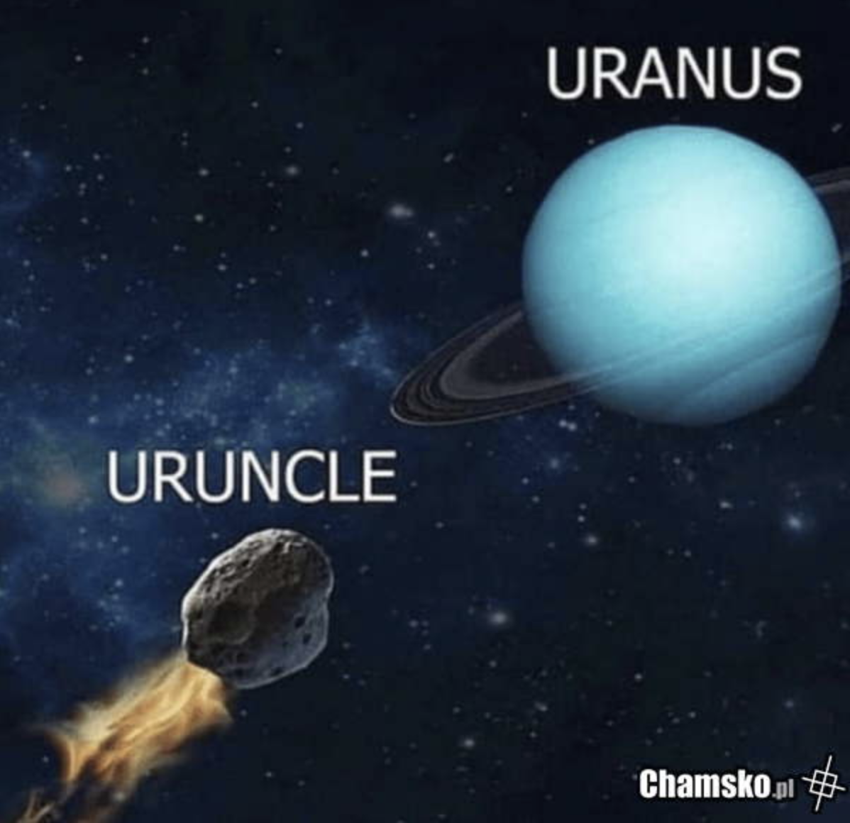 uranus